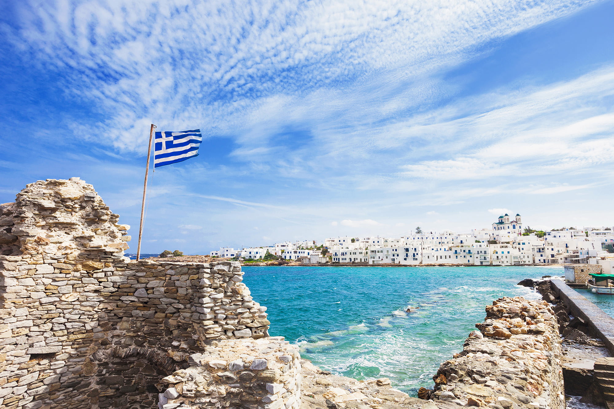 Интересные факты о греческом языке