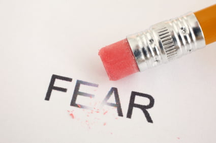 Роберт Кийосаки: 5 способов преодолеть страх