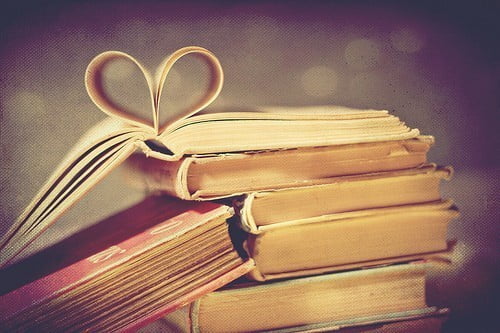 booksheart