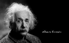 Цитата дня от SayUp: Альберт Эйнштейн